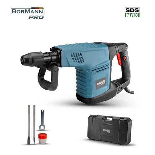 Martello demolitore borman - martello,