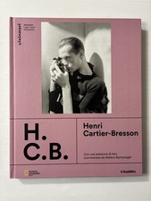 Henri Cartier-Bresson
