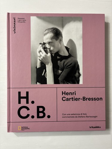Henri cartier bresson - henri, cartier-bresson