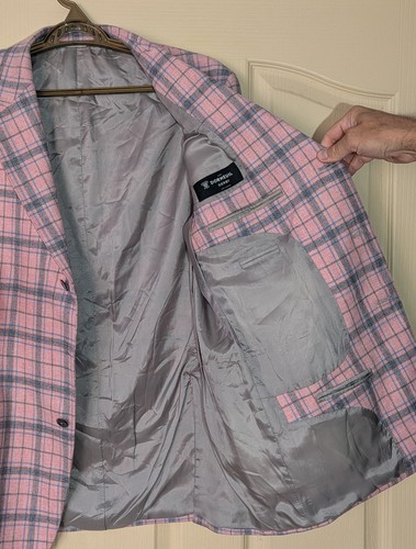 Blazer dormeuil derby - dormeuil,