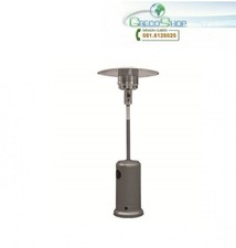 Stufa/Fungo per esterno a gas