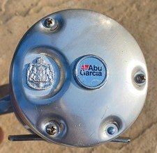 Mulinello da Pesca Abu Garcia