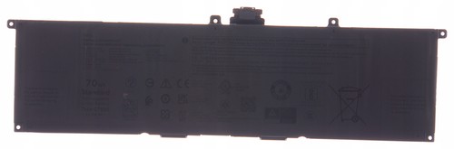 Batteria dell xps 9440 - 14,
