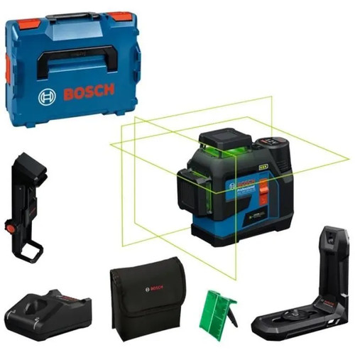 Laser linee bosch - laser,