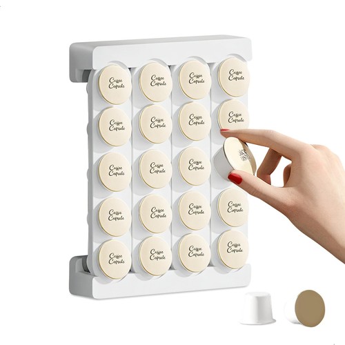 Jinminamz porta capsule - jinminamz,