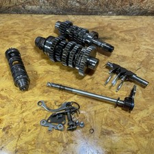 Cambio Suzuki GSF 600 Mk2 Bandit 2000 - 2004