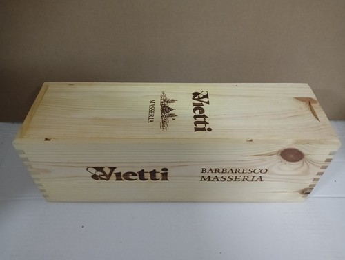 Scatola legno originale - scatola,