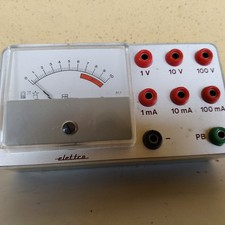 Dal corso SPERIMENTATORE