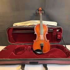 WM Lewis & Son Dancla violino