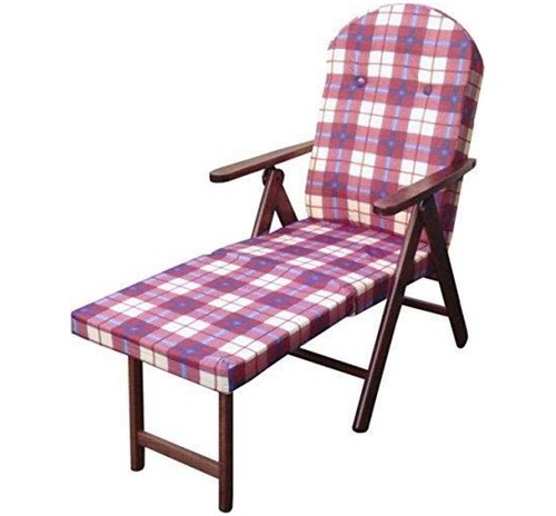 Poltrona sedia relax - sedia,