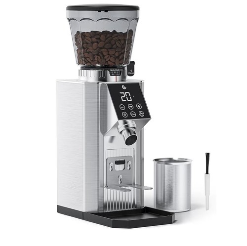 Amzchef macinacaffè - amzchef,