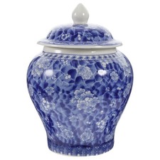  Barattoli Tè Barattolo Di Stoccaggio in Ceramica Contenitore Da Sciolto