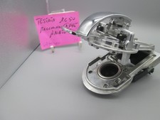 Ariete, testata per macchina