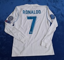 Maglia Real Madrid 2017-18