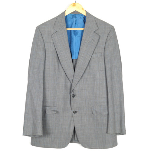 Giacca blazer uomo burberry - blazer,
