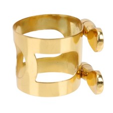  Saxophone Accessori Legatura