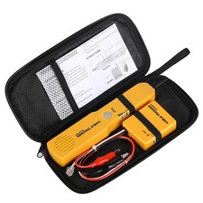 Diagnostica Tone Line Finder