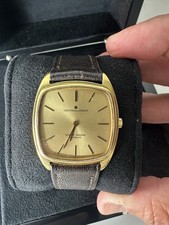 universal geneve Golden Shadow