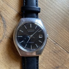 orologio citizen automatico 21