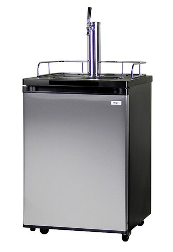 Kegco homebrew kegerator - kegco,