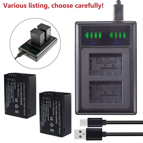 Batteria caricabatterie per - o,