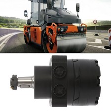 Motore ruota idraulica 250CC