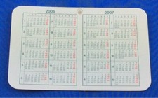 ROLEX CALENDARIO VINTAGE 2006