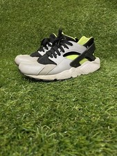Nike Huarache Run Grey