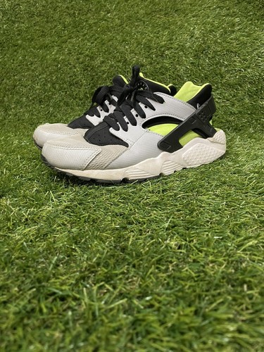 Nike huarache run grey - huarache,