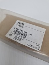 Bosch Diesel EPS banco prova