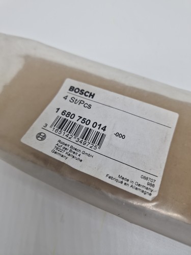 Bosch diesel eps - banco, prova