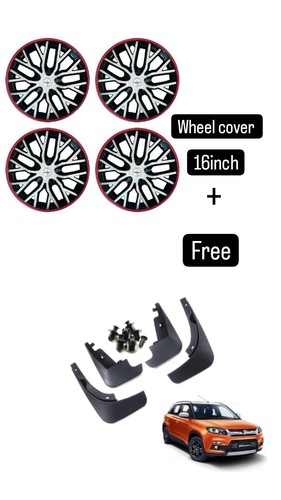 Adatto per vitara brezza - per,