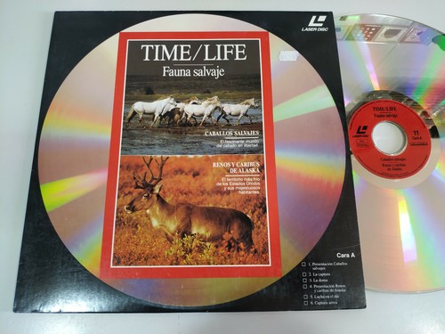 Time life cavalli selvaggi - time,