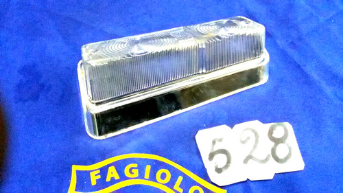 Fanale giulia 1750 anter - fanale,