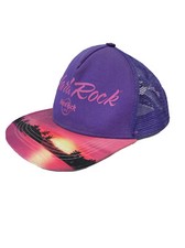 HARD ROCK CAFÈ BERRETTO UOMO MEN CAP JHE370
