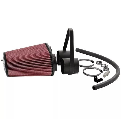 Kit induzione aria 57i gen - induzione, k&n