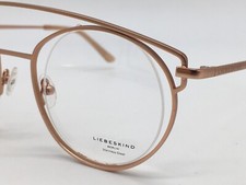 Occhiali Liebeskind donna rotondi lenti grandi germany 11040 Panto Medium