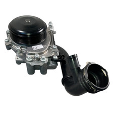 Pompa dell'acqua di raffreddamento del motore originale Mercedes motore 651