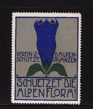 403303/ Reklamemarke - Verein