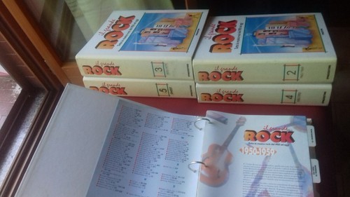 Musica rock 5 - musica,