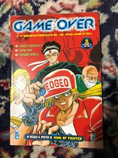 Game Over 5 - Autori Vari - I