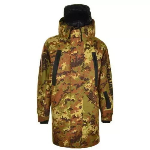 Rrp 1365 dsquared2 - rrp, £1365
