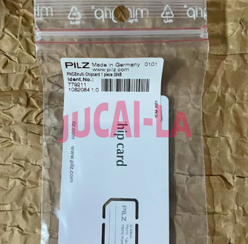 Pilz 779211 scheda memoria - 779211, di