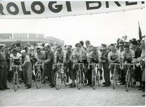 1955 palermo ciclismo - 1955,