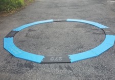 Cerchio di lancio Discus da