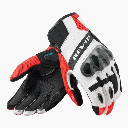 Guanti moto uomo pelle - uomo,