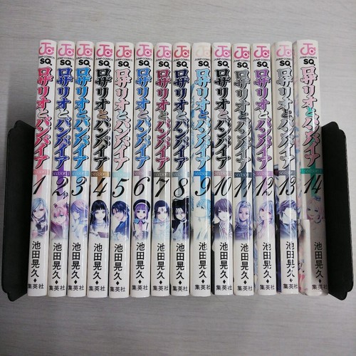 Rosario vampire stagione ii - rosario, &