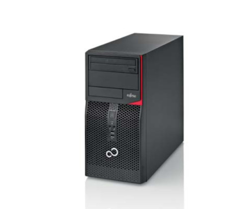 Fujitsu esprimo workstation - esprimo,