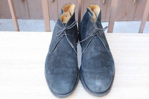 Chaussure boots church - boots, church's