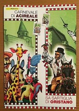 ITALIA - FOLDER 2010